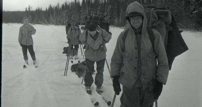 Russia Reopens Investigation Into Mysterious 1959 Dyatlov Pass Incident