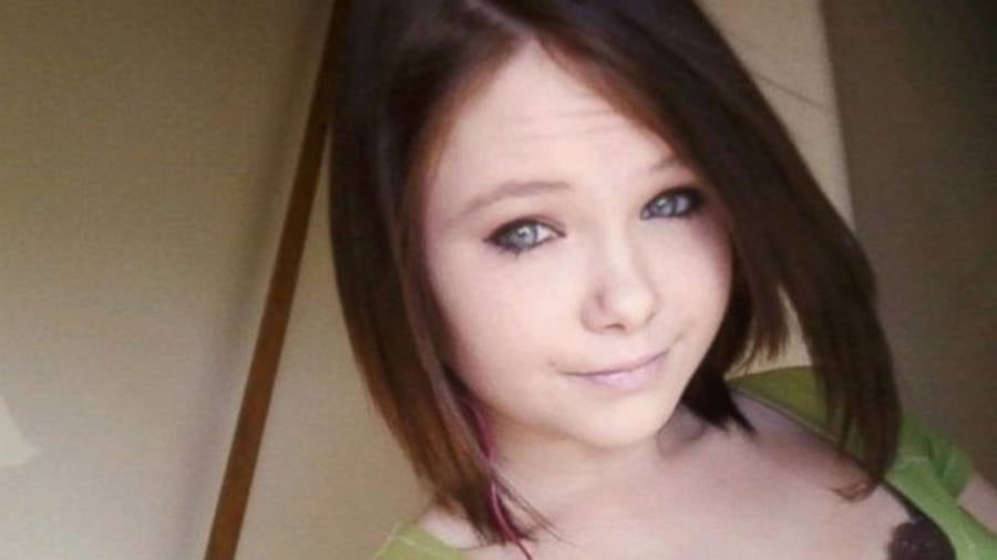 Skylar Neese The 16 Year Old Brutally Murdered By Her Two Best Friends 3290