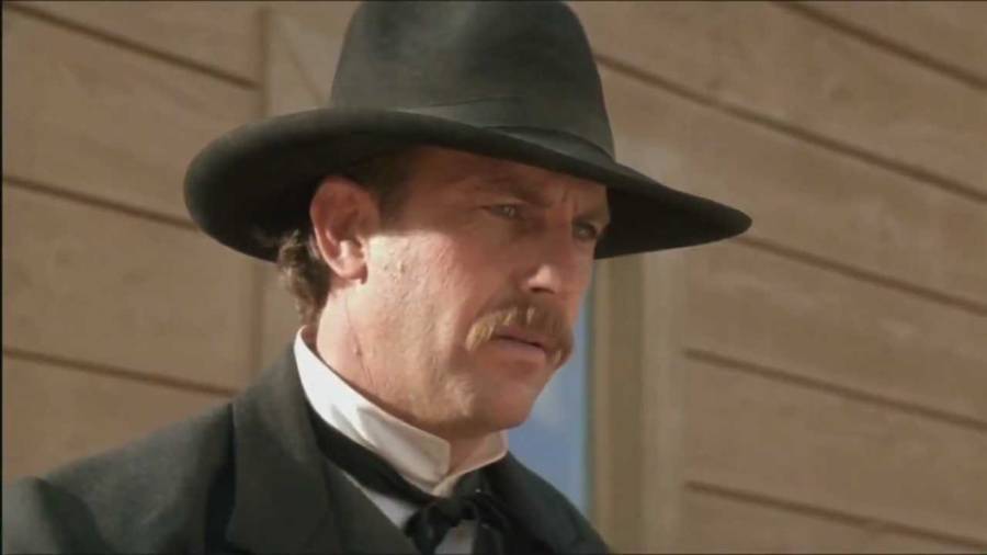 Virgil Earp The Peacekeeping Lawman Of Tombstone, Arizona