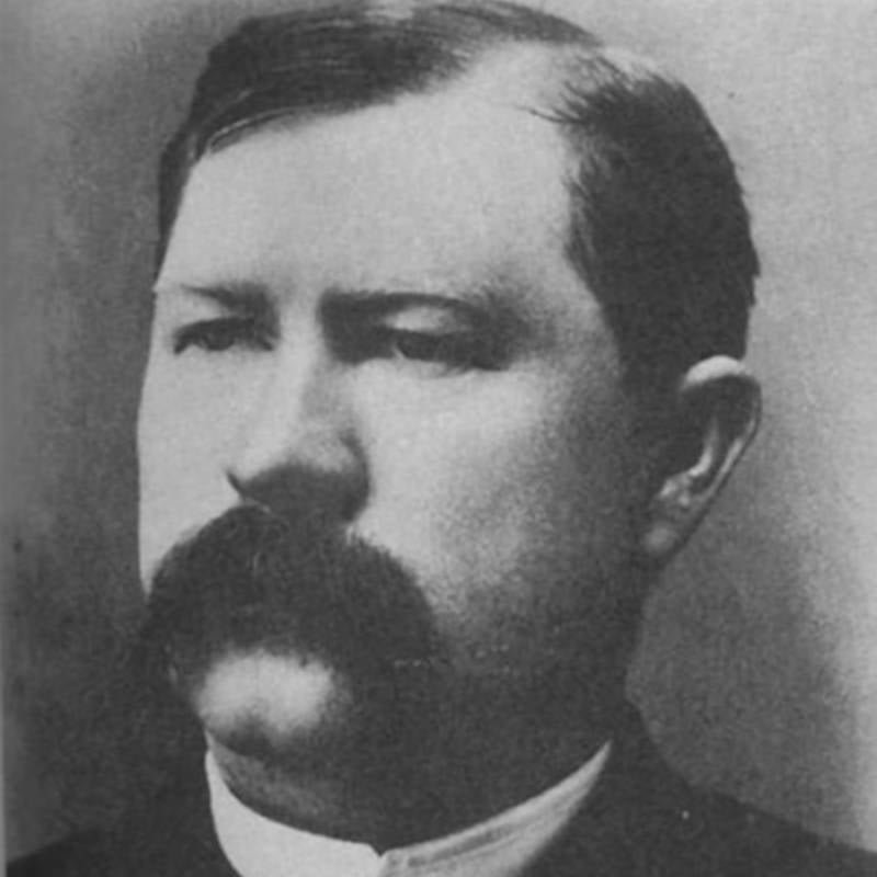 Virgil Earp