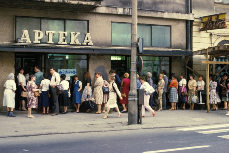 Anatoly Dyatlov, The Soviets' Scapegoat For The Chernobyl Disaster