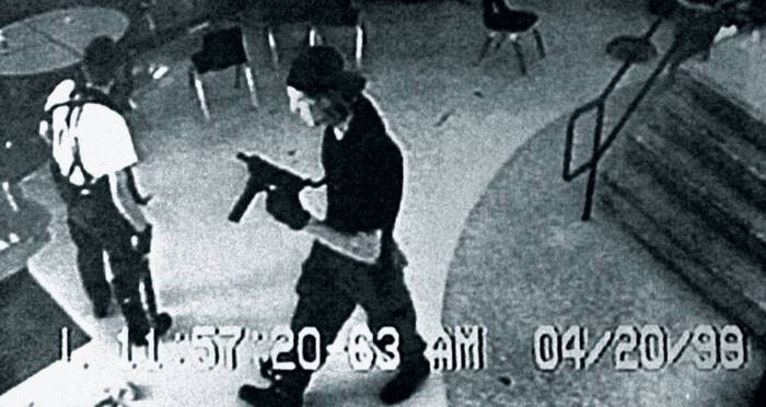 Eric Harris And Dylan Klebold The Story Behind The Columbine Shooters