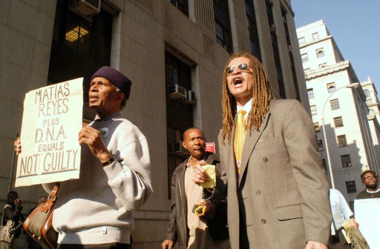 The Central Park Five: Boys Wrongly Convicted By A Racist System