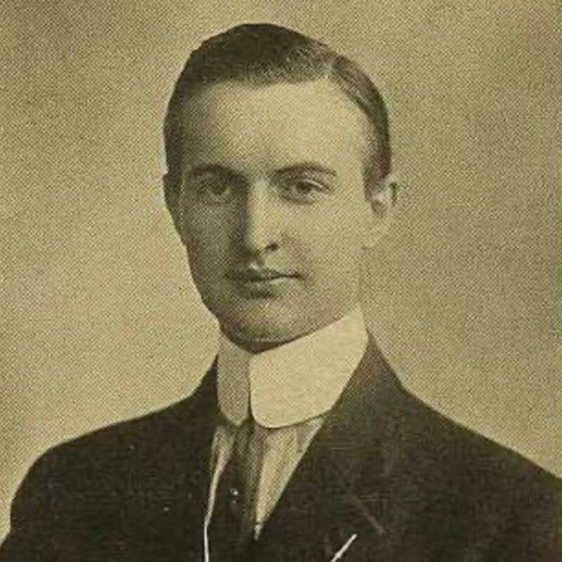 Charles Vansant