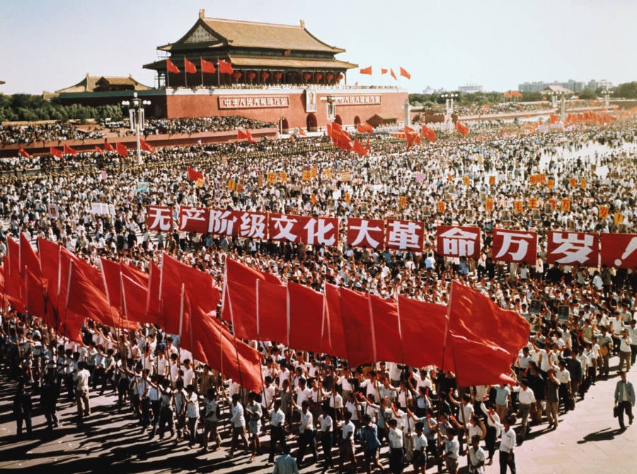 Chinese National Day Parade