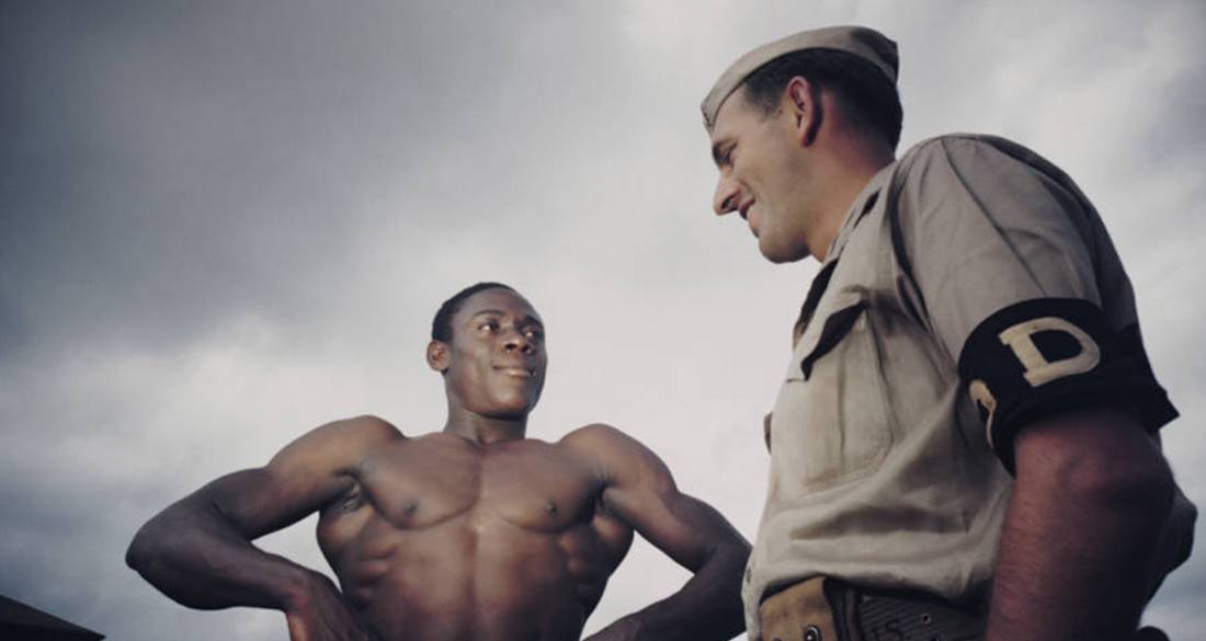 Africa's forgotten World War II veterans – DW – 05/07/2020
