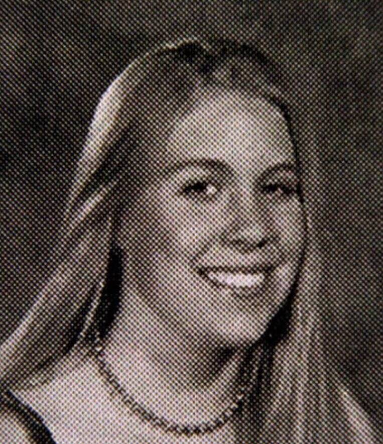 Columbine Victim Cassie Bernall
