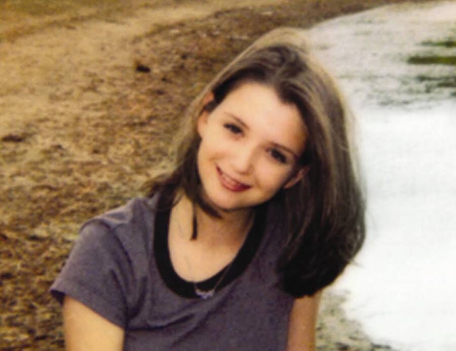 Columbine Victim Rachel Scott