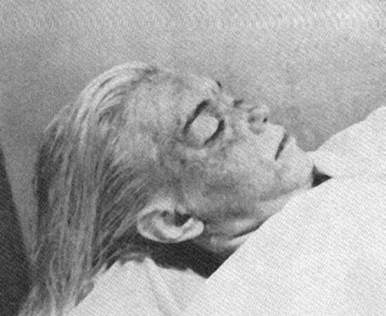 How did marilyn monroe die inside the icon s mysterious death