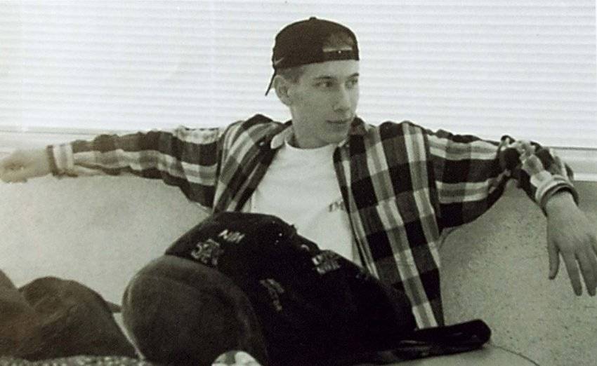 Eric Harris And Dylan Klebold: The Story Behind The Columbine Shooters