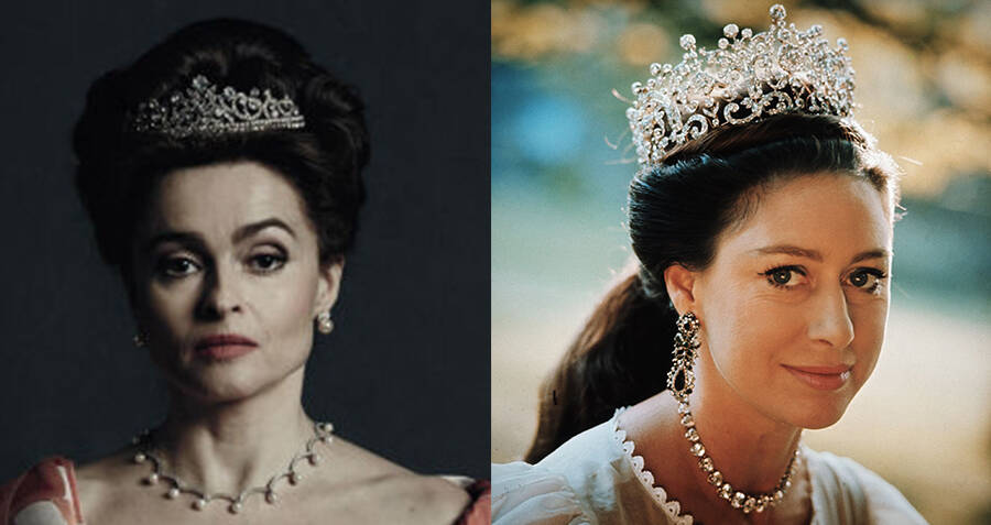 8 ways Princess Margaret was the OG British royal rebel: Queen