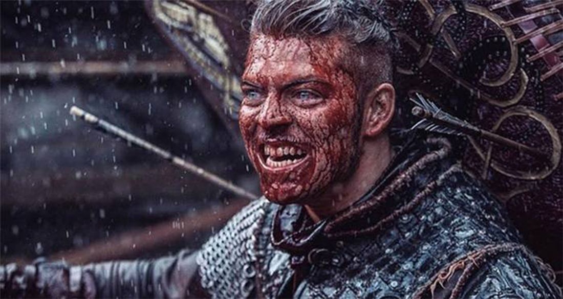 Who was Ivar The Boneless? If he was a real person, when did he