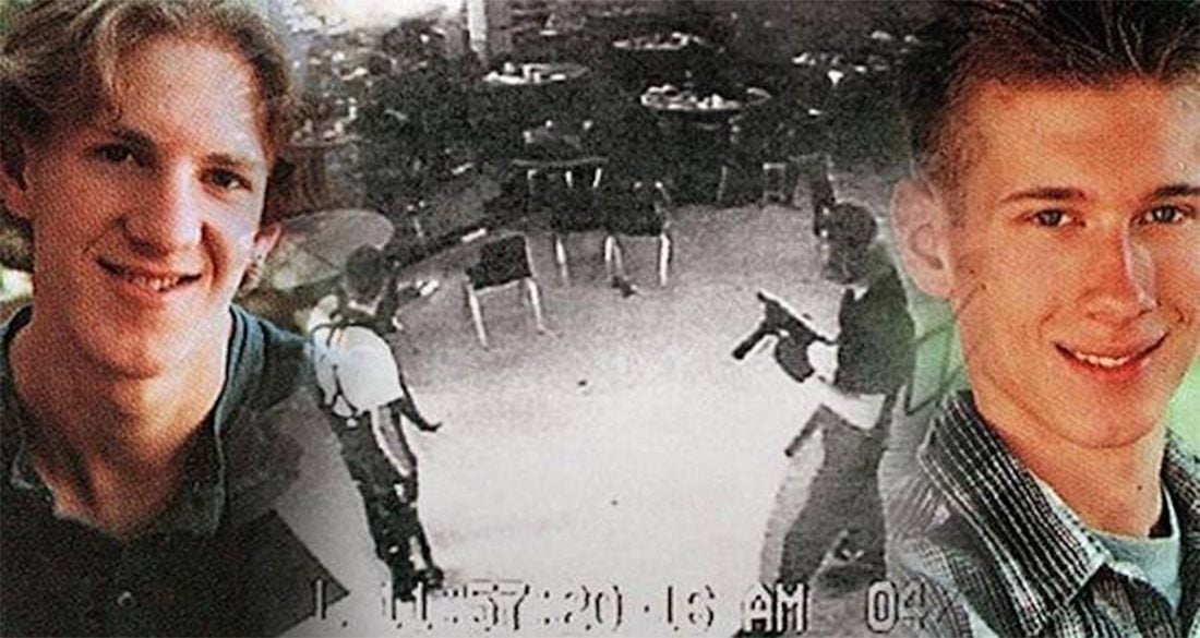 Why The True Story Behind The Columbine Shooters Is More Disturbing Hot Sex Picture