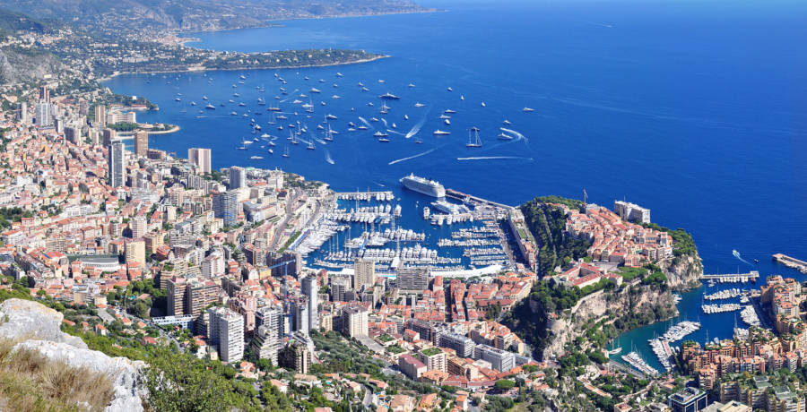 Monaco Riviera