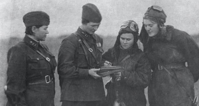  Night Witches The Soviets All Female World War II Flying 