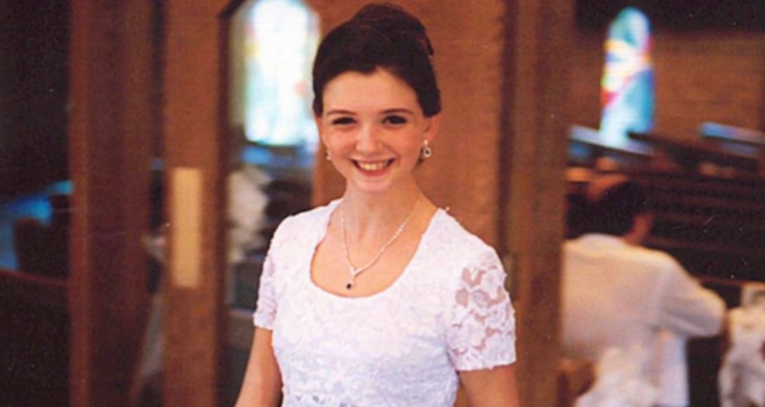 How Columbine Victim Rachel Scott Became A Teen Martyr