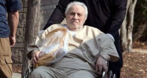 Robert Gentile In Prison