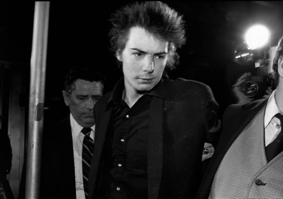 Sid Vicious: The Life And Death Of A Troubled Punk Rock Icon