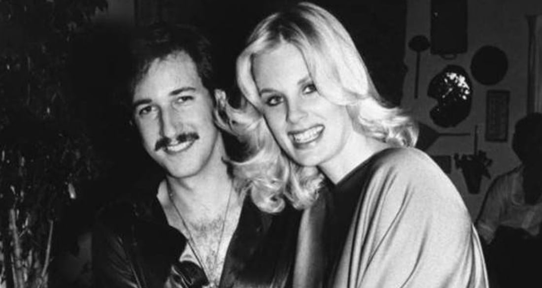 Paul Snider And The Murder Of His Playmate Wife Dorothy Stratten