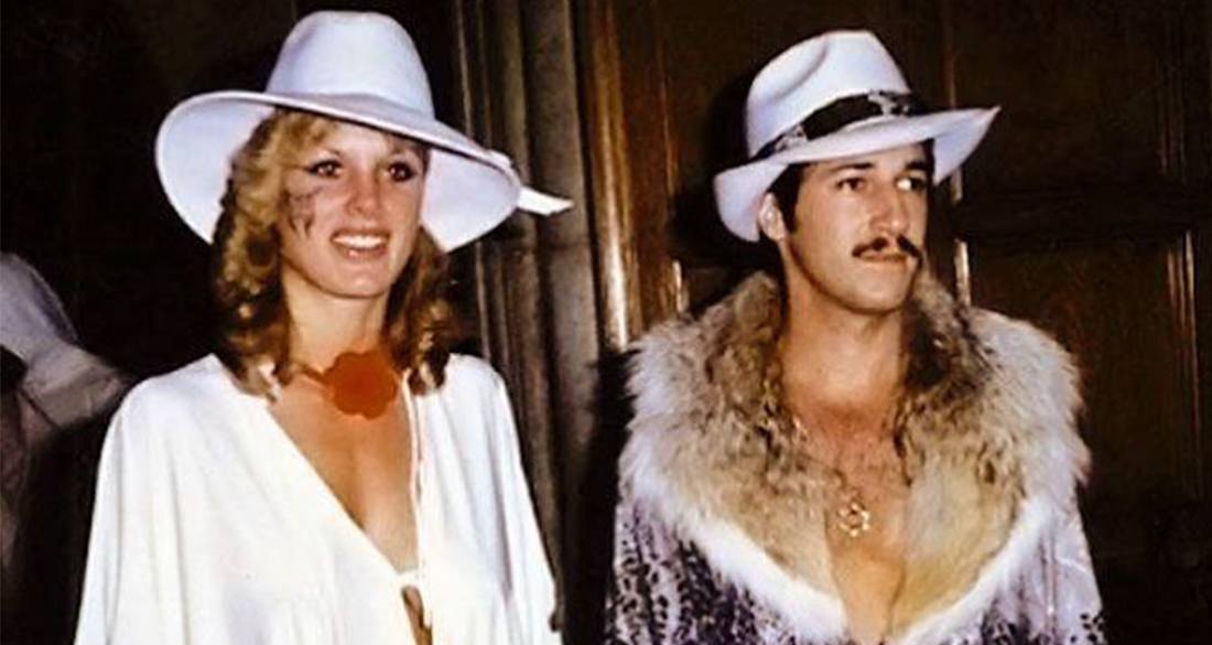 Paul Snider And The Murder Of His Playmate Wife Dorothy Stratten.