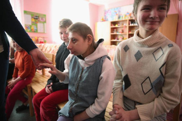 Chernobyl Disaster The Full Story Of The Nuclear Plant Meltdown