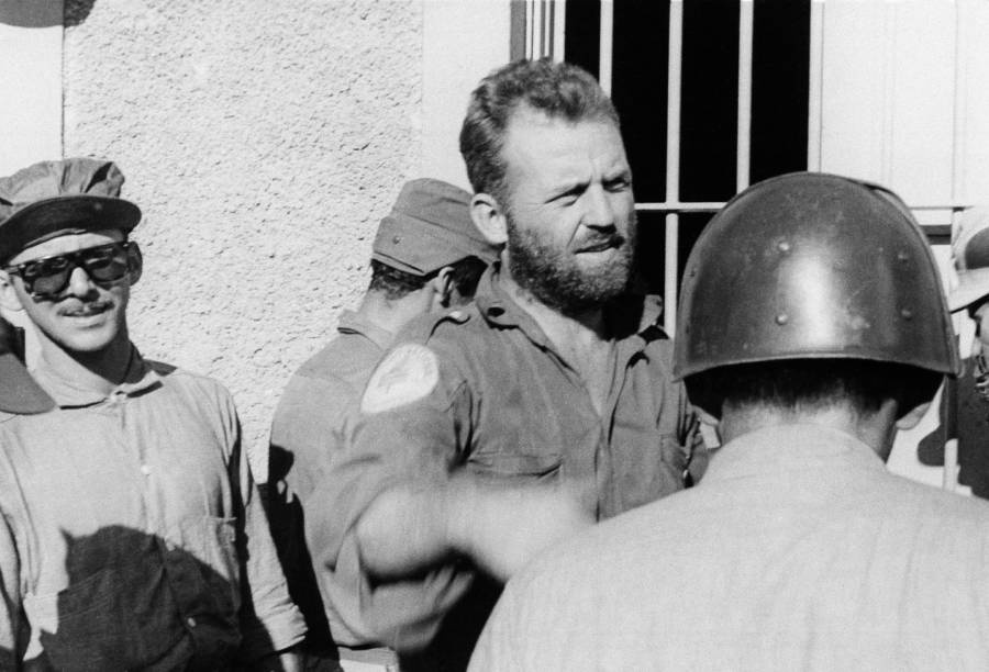 Fidel Castro, Che, And The Cuban Revolution In 33 Stunning Pictures