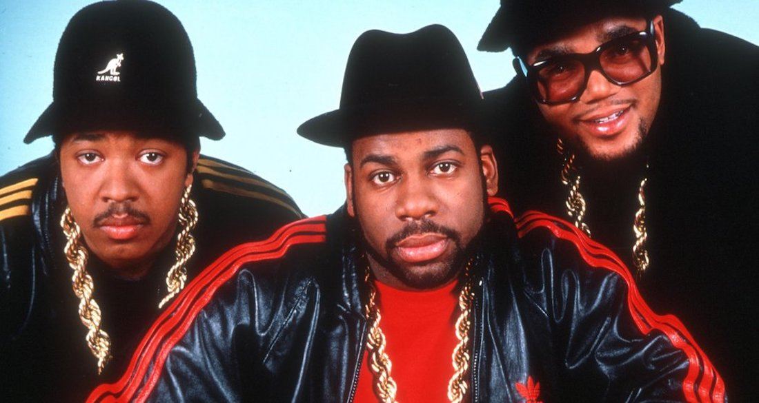 80s Hip Hop In 44 Vintage Pictures From Its Golden Age