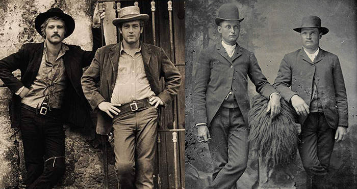 The Sundance Kid The Real Story Behind Hollywood S Favorite Outlaw