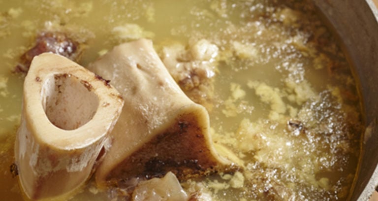 Boiled Bones Closuep Featured