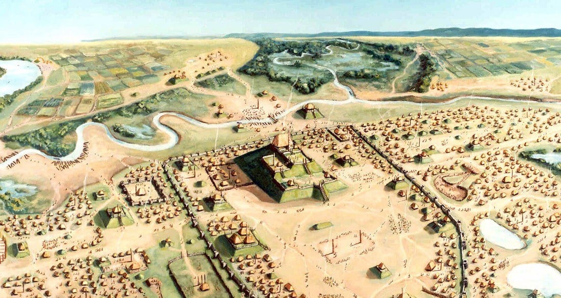 cahokia-mounds-the-mystery-of-north-america-s-first-city