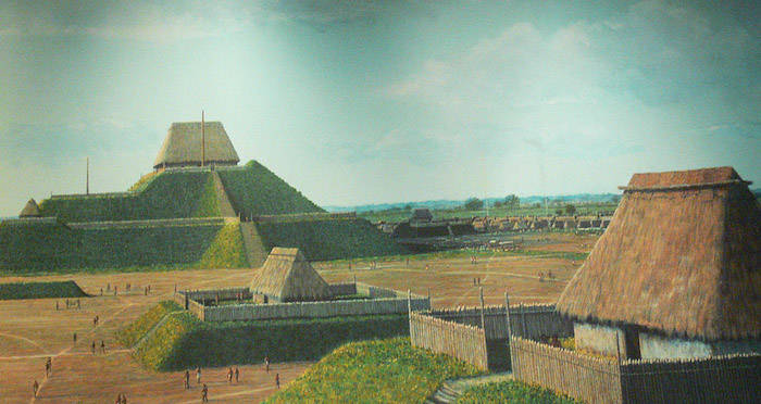 Cahokia Mounds: The Mystery Of North America's First City