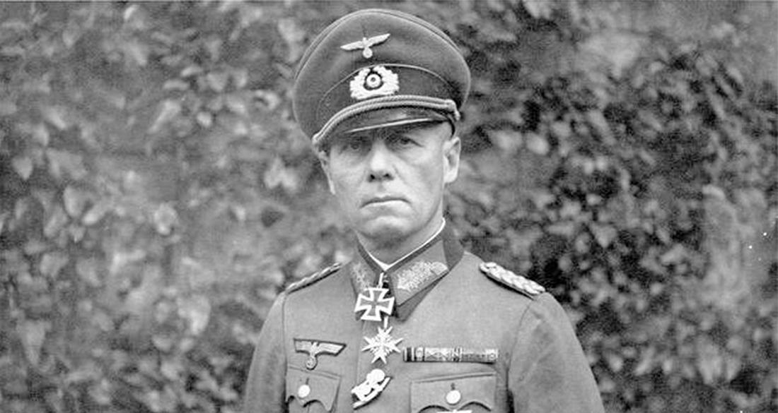 Erwin Rommel: Hitler's Favorite General Who Conspired Against Him