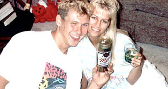 Meet The Ken And Barbie Killers Paul Bernardo And Karla Homolka 