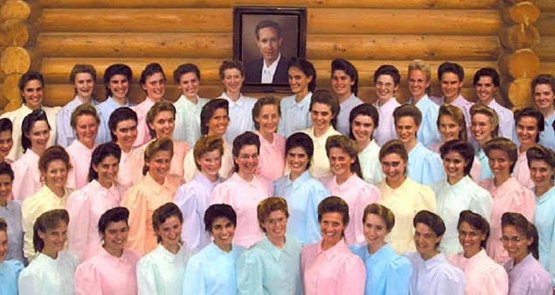 Warren Jeffs And Life In The Fundamentalist Mormon Church Called Flds