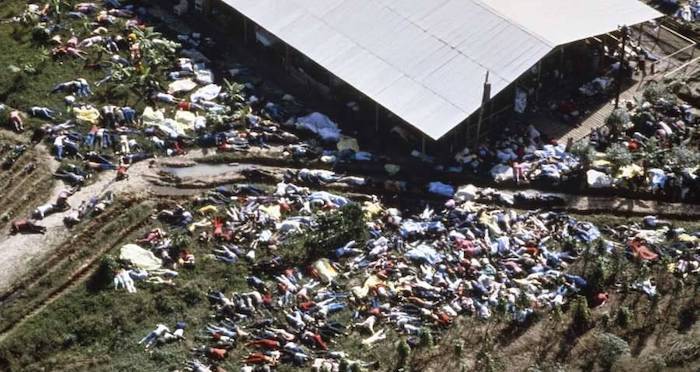 Jonestown Bodies Og 2