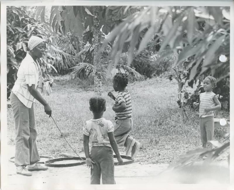 peoples temple survivors