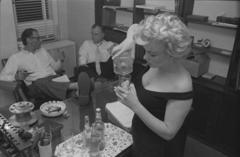 How did marilyn monroe die inside the icon s mysterious death
