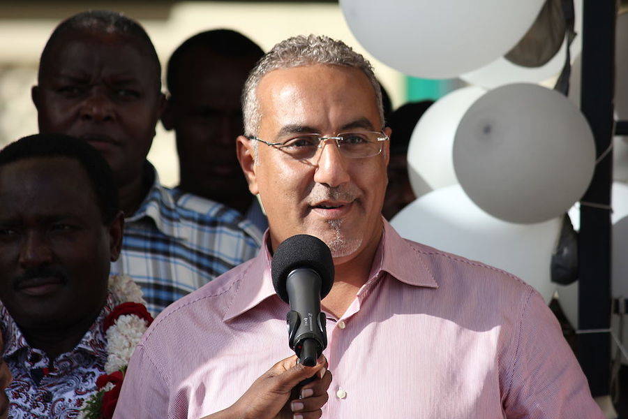 Najib Balala