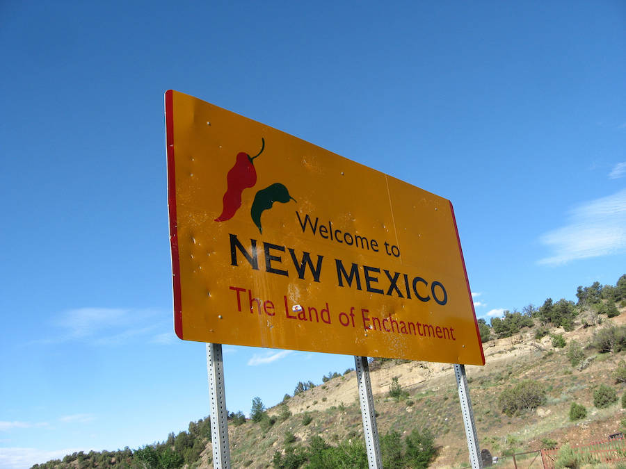 New Mexico