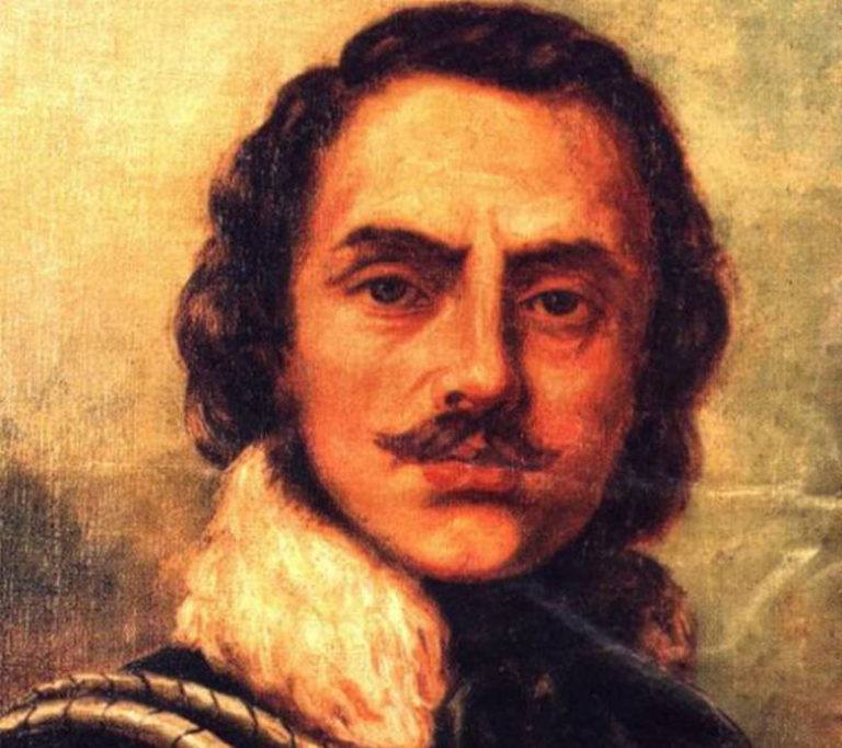 Casimir Pulaski, The PolishAmerican General Who Was Born Intersex