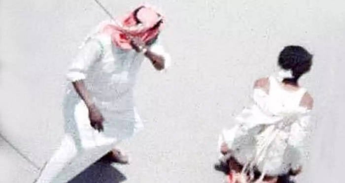 Saudi Arabia Executes People Including A Pro Democracy Teenager