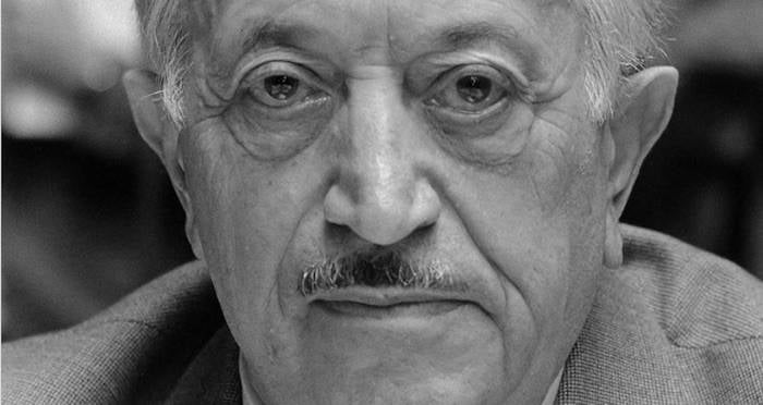 Simon Wiesenthal: Holocaust Survivor And Fearless Nazi Hunter