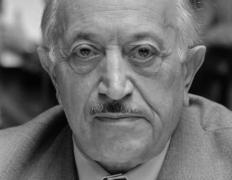 Simon Wiesenthal