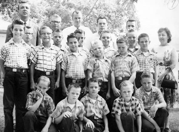 Florida All-Boys School