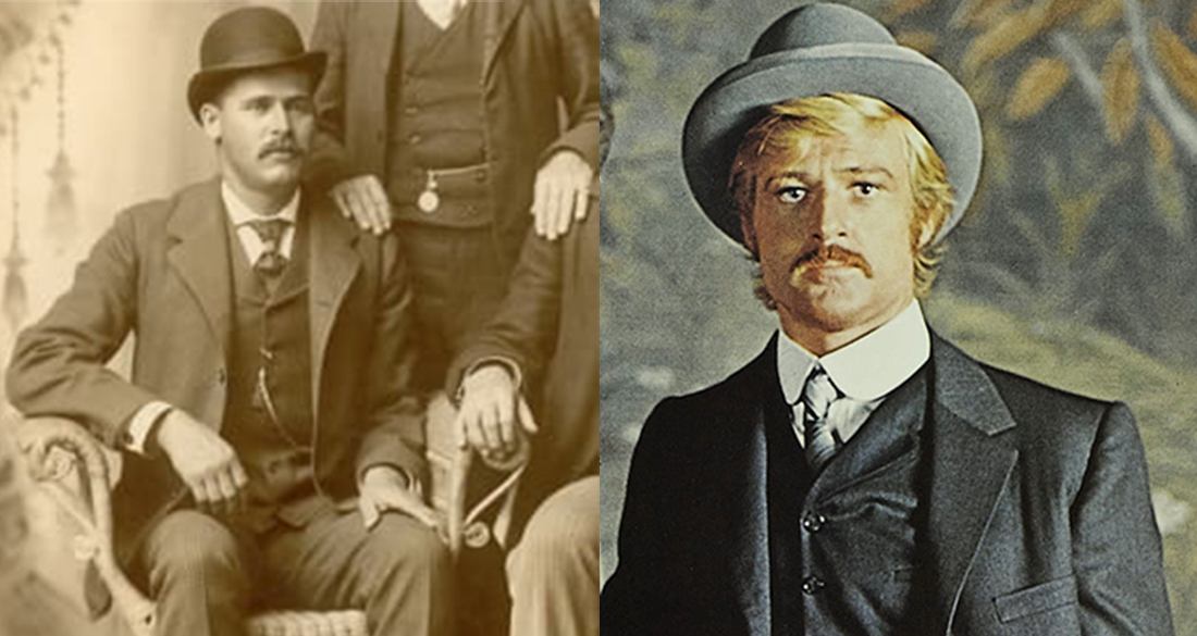 The Sundance Kid The Real Story Behind Hollywood S Favorite Outlaw