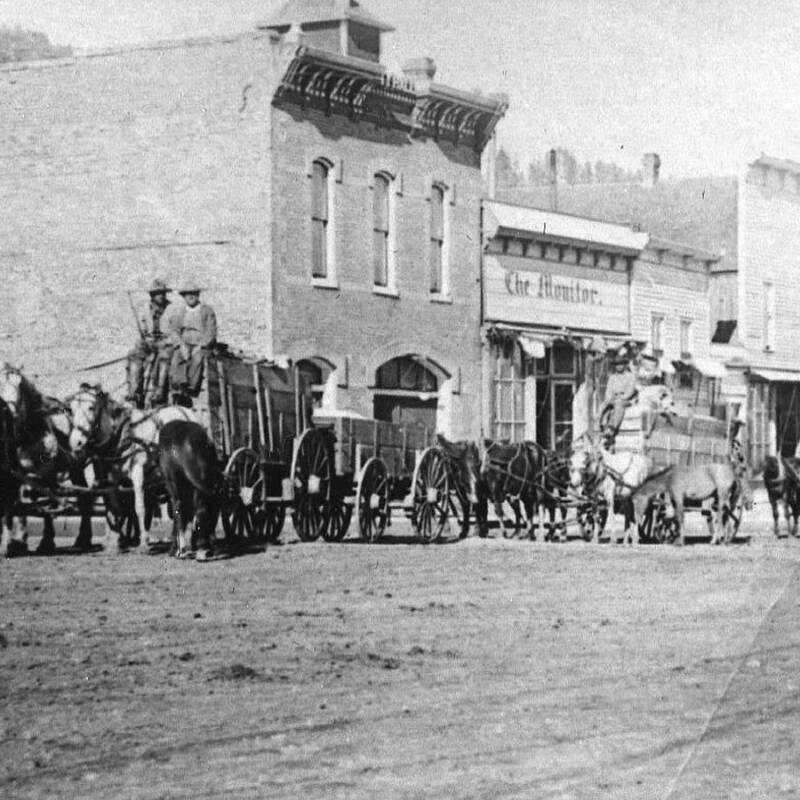 Sundance Wyoming