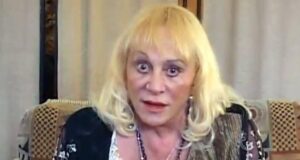 Sylvia Browne Featured