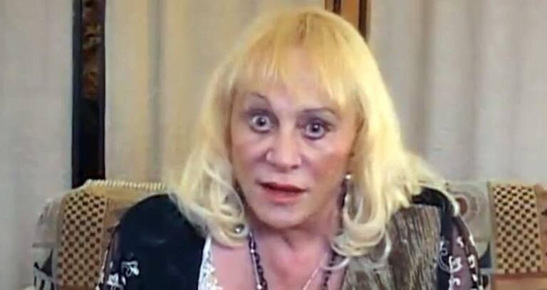 Sylvia Browne Featured