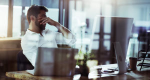 American Worker Featured