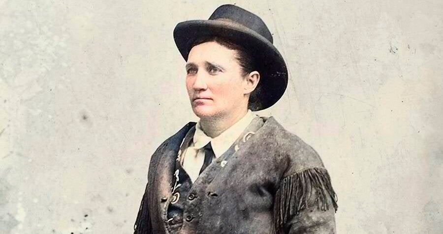 Calamity Jane The Real Woman Behind The Wild West Legend